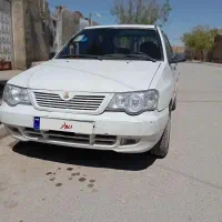 پراید ۱۳۲مدل۸۹داشبورد جدید فرمان هیدرولیگ