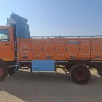 خاور ۸۰۸ مدل۸۴|خودرو سنگین|دشتابی, |دیوار