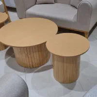 میزعسلی مدل مینی مالی