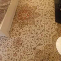 فرش ۹متری ۱۲۰۰ شانه مهستان|فرش|تهران, مهران|دیوار