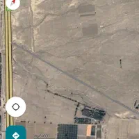 زمین موتور برقی کشاورزی|فروش زمین و ملک کلنگی|رودبار (کرمان), |دیوار