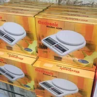 ترازو اشپزخونه ده کیلویی الکترونیک درجه یک