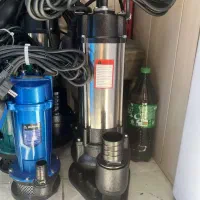 کف کش ارتفاع بالا 42 متری و 52 متری