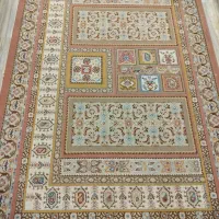 دو تخته فرش ماشینی  شش متری|فرش|لواسان, |دیوار