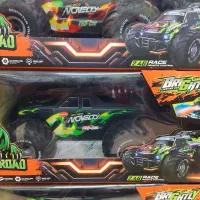 ماشین های کنترلی شارژی