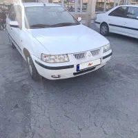 سمند EF7