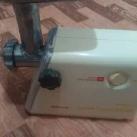 چرخ گوشت