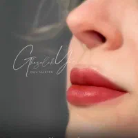 شیدلب،تینت لب فقط هشتصد|خدمات آرایشگری و زیبایی|تهران, المهدی|دیوار
