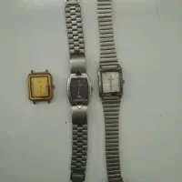 ساعت مچی مردانه اصل