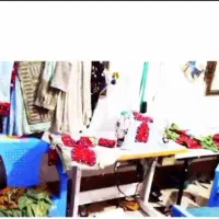 اموزش خیاطی در مهرشهر