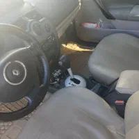 مگان مدل ۹۱ فنی به شرط|خودرو سواری و وانت|رشت, بلوار گیلان|دیوار