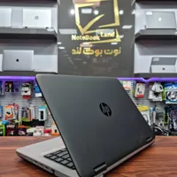 لپ تاپ اچ پی‌ اقتصادی نسل ۶ مدل HP 640 G2|رایانه همراه|بندرعباس, |دیوار
