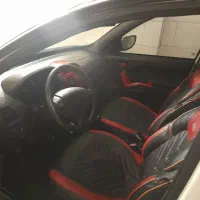 کوییک r|خودرو سواری و وانت|مشهد, شهرک مهر آباد|دیوار