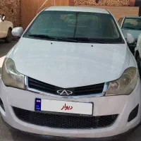 ام‌وی‌ام 315 هاچبک ساده، مدل ۱۳۹۳