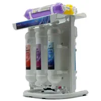 تصفیه آب 7 مرحله ای/ اقساط بدون سود