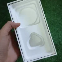 یک عدد جعبه گوشی ایفون سون7 اصلی|لوازم جانبی موبایل و تبلت|قزوین, |دیوار