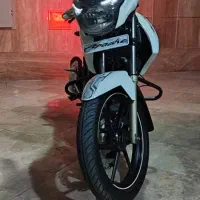 آپاچی ۱۸۰ مدل ۹۵