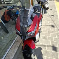 تکتاز ADV 150