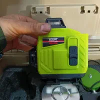 دستگاه ترازلیزری نونواصلا استفاده نکردم