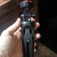 لنز تلهفوتو موبایل 40X بههمراه سهپایه و گیره|دوربین عکاسی و فیلمبرداری|تهران, نیلوفر|دیوار