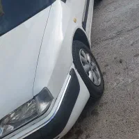 زانتیا۲۰۰۰مدل ۸۵