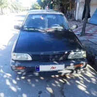 پراید کره ایی