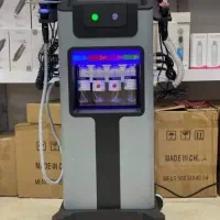 دستگاه سوپر فشیال