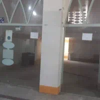 مغازه در مرکز خرید نقش جهان