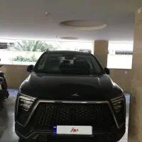 کی ام سی x5 خشک مشکی|خودرو سواری و وانت|تهران, چوب تراش|دیوار