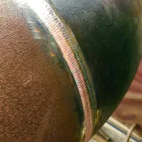 جوشکاری سیار|خدمات پیشه و مهارت|قشم, |دیوار