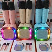 اسپیکر بلوتوثی قابل حمل ZQS-K12