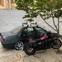 کروزر لیفان وی ۱۶ دوسیلندر