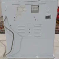 بخاری ۲۸۰۰ وات برفاب در حد نو|بخاری، هیتر، شومینه|تنکابن, |دیوار