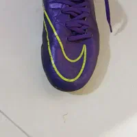 استوک نایک اورجینال|کیف، کفش، کمربند|پرند, فاز ۶|دیوار