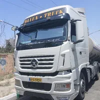 استخدام راننده پایه یک کشنده شرکت نفت