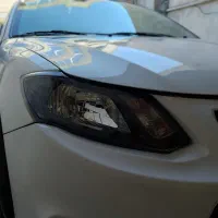 کوئیک ساده مدل1401 سفیدرنگ بدون رنگ و خط و خش|خودرو سواری و وانت|کرمانشاه, |دیوار