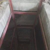 اسانسور ،آهنکشی ،شاسی کشی ،|خدمات پیشه و مهارت|تهران, مشیریه|دیوار