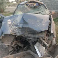 ماشین تصادفی مدل 96بیمه تا برج 1موتورسالم