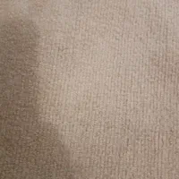 1۲ متر موکت تمیز و وشسته شده اماده انداختن