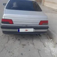 پژو۹۱ دوگانه کارخونه|خودرو سواری و وانت|کهنوج, |دیوار