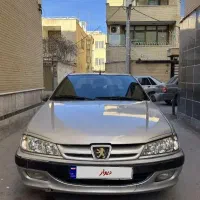 پژوپارس|خودرو سواری و وانت|اصفهان, هزارجریب|دیوار