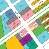 زمین-تجاری-خیابان-سرزمین-فاز-7