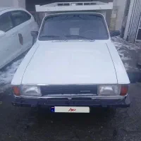 پیکان وانت ۱۳۸۹