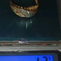 طلا نو به قیمت مستعمل|جواهرات|سبزوار, قائم|دیوار