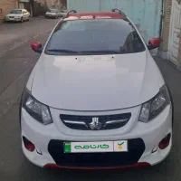 کوییک R مدل ۱۴۰۰ با ضمانت کارنامه