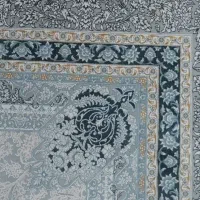 فرش ۹ متری ۱۲۰۰ شانه تراکم بالا|فرش|شیراز, تاچارا|دیوار