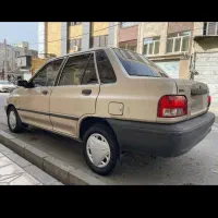 پراید مدل ۹۰|خودرو سواری و وانت|تهران, شهرک بعثت|دیوار