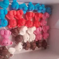 انواع مدل شمع