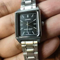 ساعت اصل کاسیو CASIO با گارانتی کتبی و پک کامل|ساعت|تهران, ستارخان|دیوار