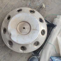 لوازم و قطعات ماشین